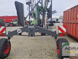 Fendt FORMER 7850 PRO