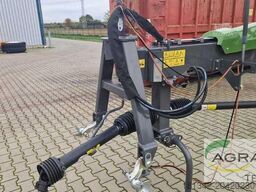 Fendt FORMER 7850 PRO