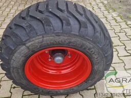 Fendt FORMER 7850 PRO