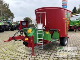 Strautmann VERTI-MIX 1401