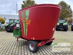Strautmann VERTI-MIX 1401