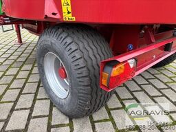 Strautmann VERTI-MIX 1401