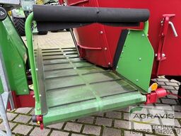 Strautmann VERTI-MIX 1401