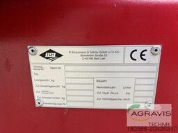 Strautmann VERTI-MIX 1401