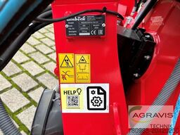 Einböck PNEUMATICSTAR PRO 600