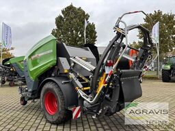 Fendt ROTANA 130 F COMBI
