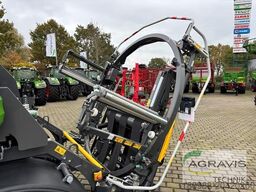 Fendt ROTANA 130 F COMBI