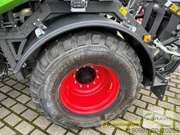 Fendt ROTANA 130 F COMBI