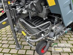 Fendt ROTANA 130 F COMBI