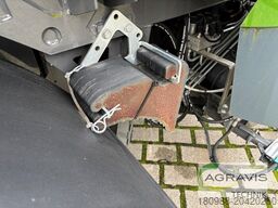 Fendt ROTANA 130 F COMBI