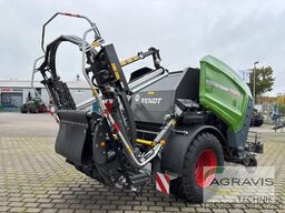 Fendt ROTANA 130 F COMBI