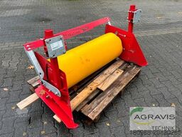 Grimme ZUBEHÖR Schwadaufnahme