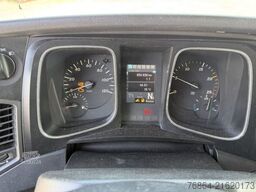 MERCEDES-BENZ ACTROS 1845, MP4 ERSATZTEILSPENDER FAHRBEREIT OHNE PAPIERE