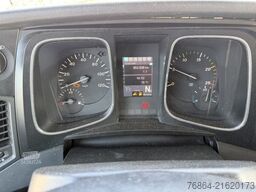 MERCEDES-BENZ ACTROS 1845, MP4 ERSATZTEILSPENDER FAHRBEREIT OHNE PAPIERE