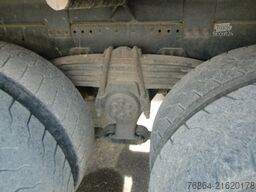 MAN TGA 26.360 6X4 KIPPER, MANUEL, E3 SCHWARZMüLLER 3-SEITENKIPPER