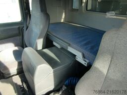 MAN TGA 26.360 6X4 KIPPER, MANUEL, E3 SCHWARZMüLLER 3-SEITENKIPPER