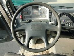 MAN TGA 26.360 6X4 KIPPER, MANUEL, E3 SCHWARZMüLLER 3-SEITENKIPPER