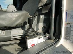 MAN TGA 26.360 6X4 KIPPER, MANUEL, E3 SCHWARZMüLLER 3-SEITENKIPPER