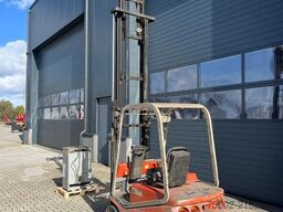 CESAB CBE 15T CBE 15T electric / triplex / sideshift