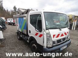 Nissan Cabstar NT4000 Ersatzteiltzräger / spare