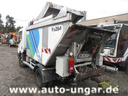 Nissan Cabstar NT4000 Ersatzteiltzräger / spare