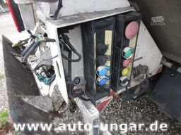 Nissan Cabstar NT4000 Ersatzteiltzräger / spare