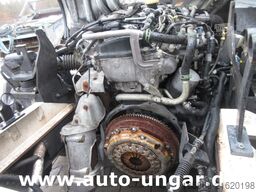 Nissan Cabstar NT4000 Ersatzteiltzräger / spare