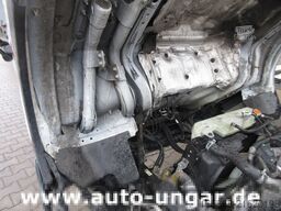 Nissan Cabstar NT4000 Ersatzteiltzräger / spare