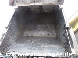 Nissan Cabstar NT4000 Ersatzteiltzräger / spare