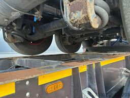 Burg stack of 3x 2012 BURG 20FT ADR (EX/II, EX/III, ...