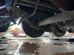 Burg stack of 3x 2012 BURG 20FT ADR (EX/II, EX/III, ...