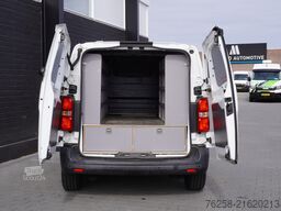 Opel Vivaro 1.5 CDTI L2 EURO 6 - Airco - Cruise - PD...