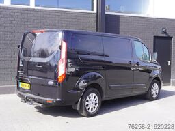 Ford Transit Custom 2.0 TDCI 130PK Automaat EURO 6 -...