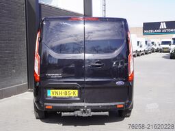 Ford Transit Custom 2.0 TDCI 130PK Automaat EURO 6 -...