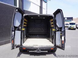 Ford Transit Custom 2.0 TDCI 130PK Automaat EURO 6 -...