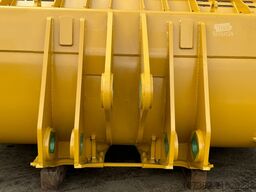 Caterpillar Loader Bucket CAT 988K - 6.9m3  / 158in