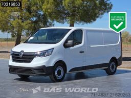 Renault Trafic 130pk L2H1 - LED - Aire acondicionado - ...