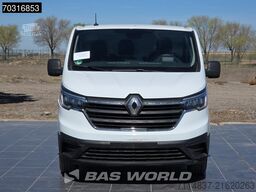 Renault Trafic 130pk L2H1 - LED - Aire acondicionado - ...