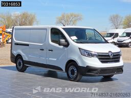 Renault Trafic 130pk L2H1 - LED - Aire acondicionado - ...