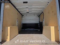 Renault Trafic 130pk L2H1 - LED - Aire acondicionado - ...