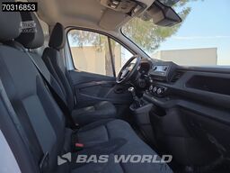 Renault Trafic 130pk L2H1 - LED - Aire acondicionado - ...