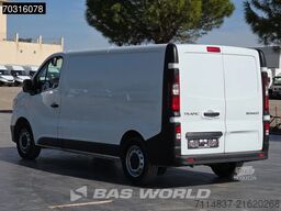 Renault Trafic 130pk L2H1 - LED - Aire acondicionado - ...