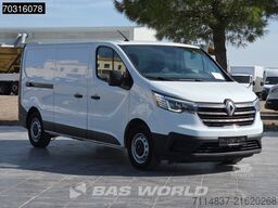Renault Trafic 130pk L2H1 - LED - Aire acondicionado - ...