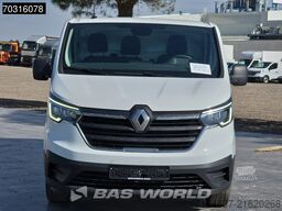 Renault Trafic 130pk L2H1 - LED - Aire acondicionado - ...
