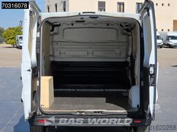 Renault Trafic 130pk L2H1 - LED - Aire acondicionado - ...