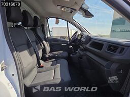 Renault Trafic 130pk L2H1 - LED - Aire acondicionado - ...