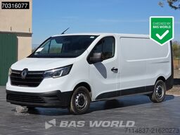 Renault Trafic 130pk L2H1 - LED - Navegación - Cámara t...