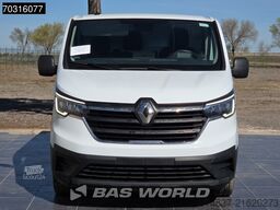 Renault Trafic 130pk L2H1 - LED - Navegación - Cámara t...