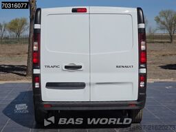 Renault Trafic 130pk L2H1 - LED - Navegación - Cámara t...