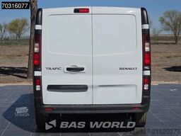 Renault Trafic 130pk L2H1 - LED - Navegación - Cámara t...
